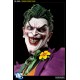 Batman Premium Format Figure 1/4 The Joker 66 cm